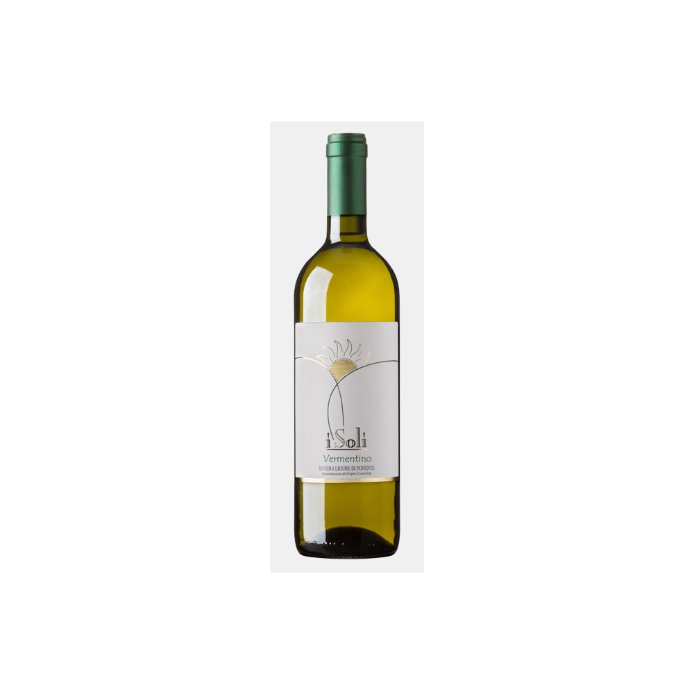BT75 Vermentino Rlp Doc Marco Foresti