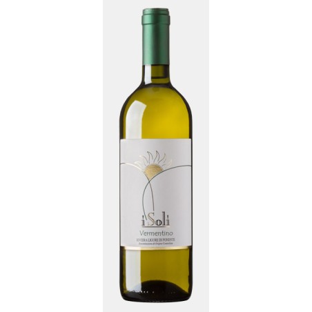 BT75 Vermentino Rlp Doc Marco Foresti