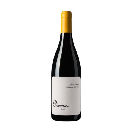 BT75 Vin de Pays d'Oc Cabernet Sauvignon 80% Cabernet Franc 20%PIERRE Maison Ventenac Igp