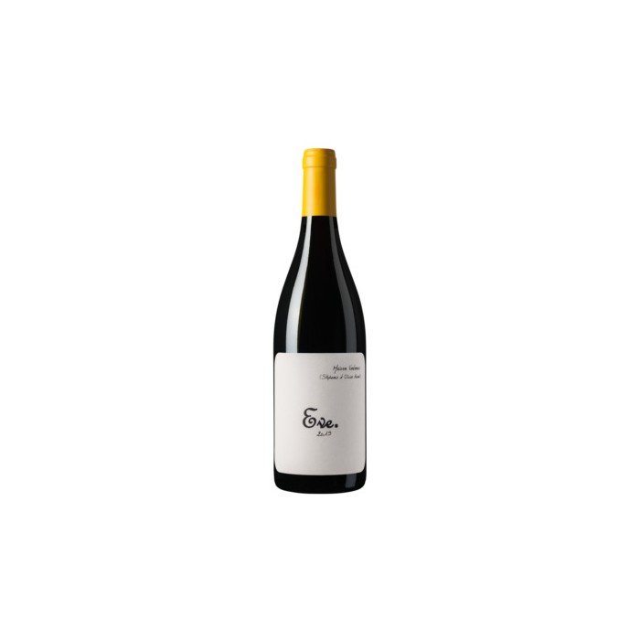 BT75 Vin de Pays d'Oc SyrahEVE Maison Ventenac Igp