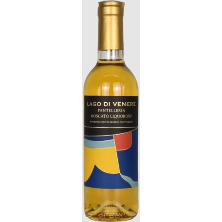 BT75 Vino Liquoroso Lago di Venere Doc