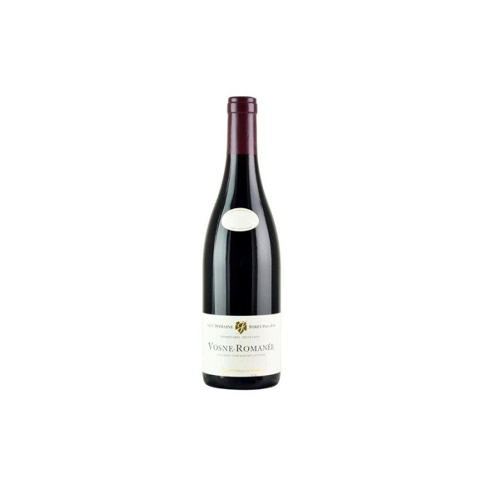 BT75 Vosne-Romanee Domaine Forey 2020