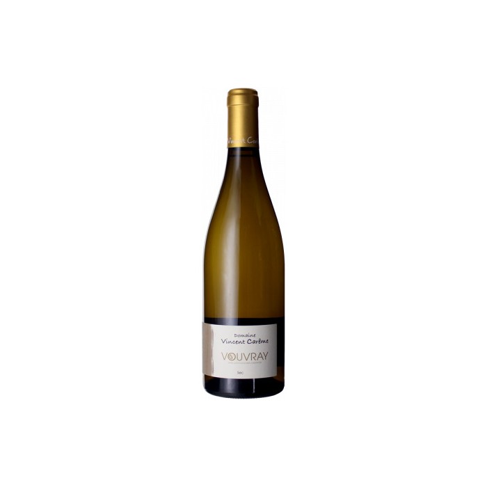 BT75 Vouvray Sec Vincent Careme