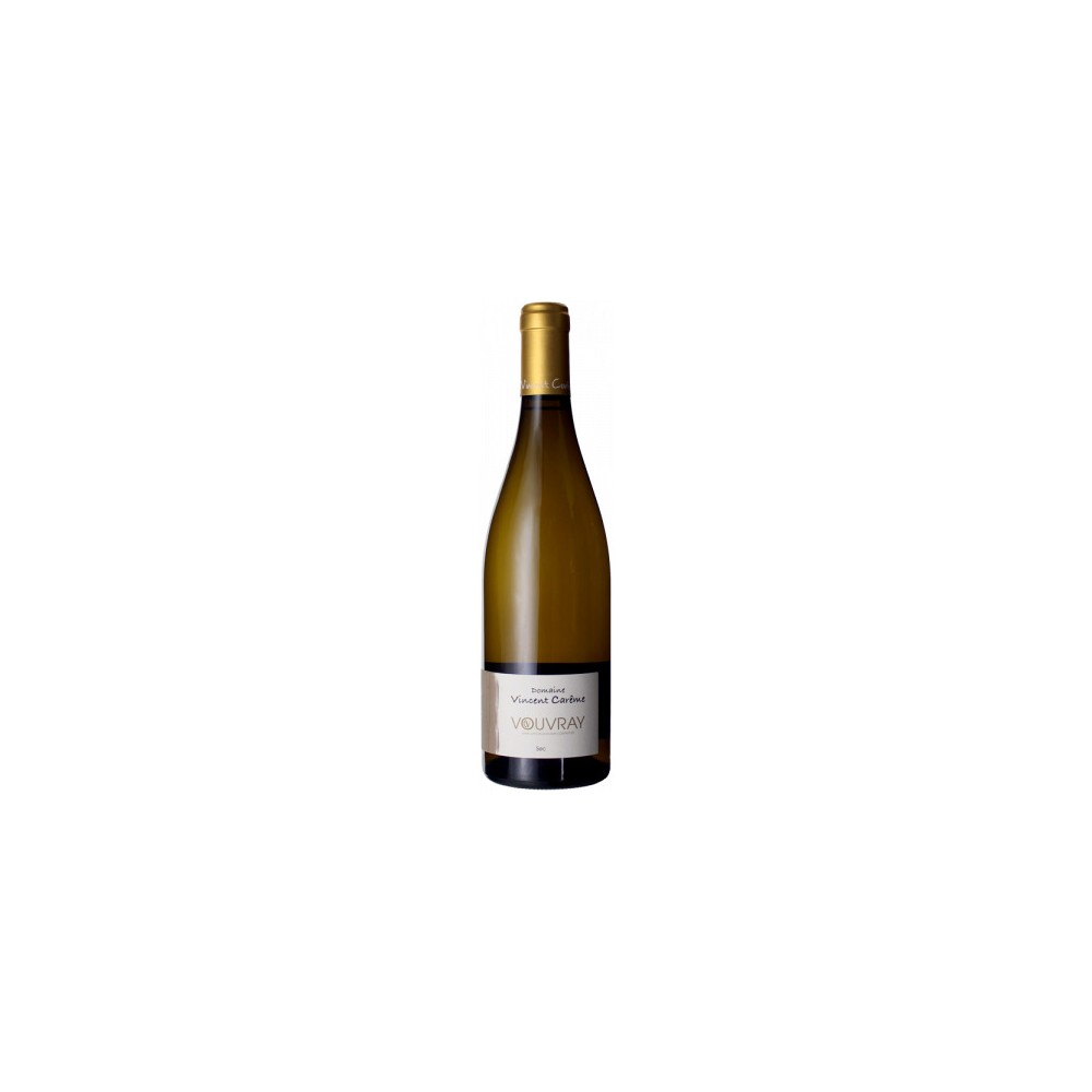 BT75 Vouvray Sec Vincent Careme