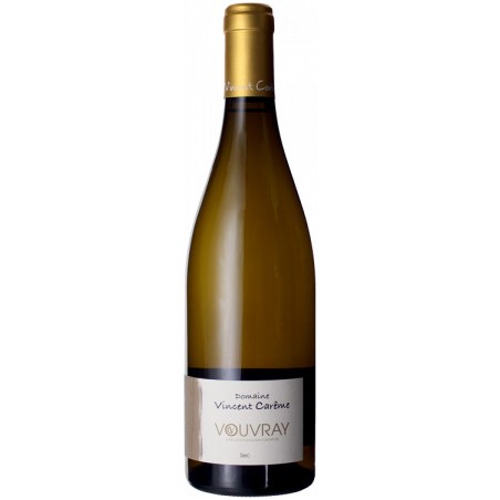 BT75 Vouvray Sec Vincent Careme