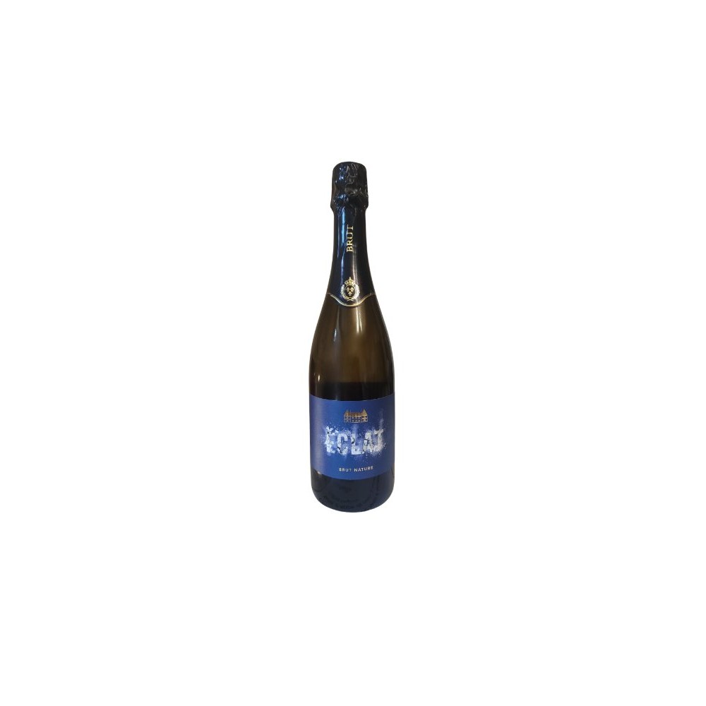 BT75 Cremant de Loire Brut Zero Bellevue