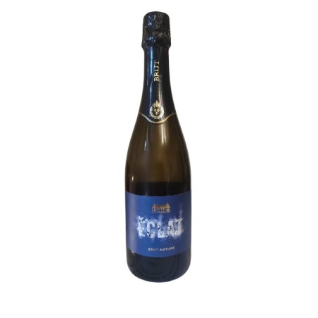 BT75 Cremant de Loire Brut Zero Bellevue