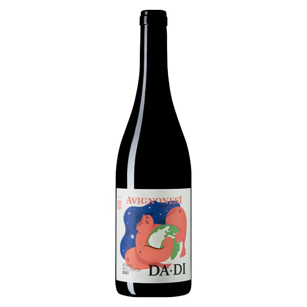 BT75 Dadi Rosso Avignonesi Itg 2022