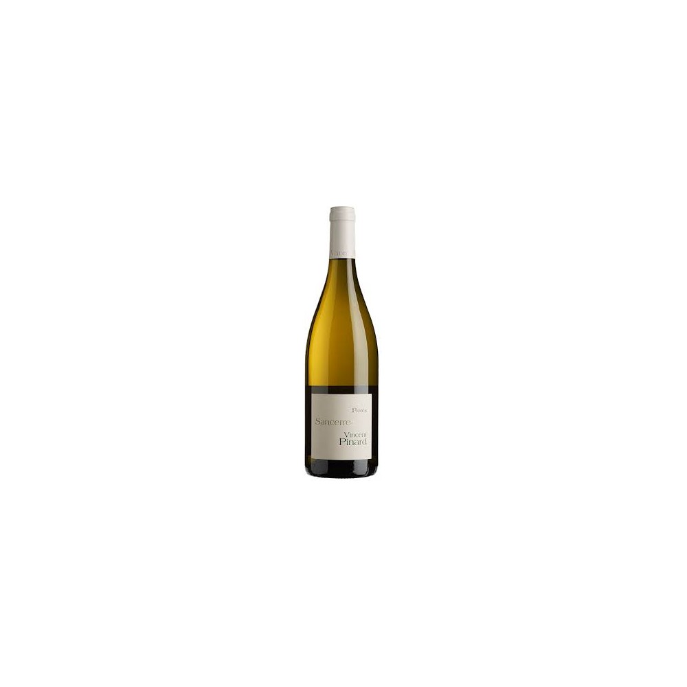 BT75 Sancerre Blanc Clemence/Flores Vincent Pinard 2022