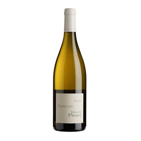 BT75 Sancerre Blanc Clemence/Flores Vincent Pinard 2022