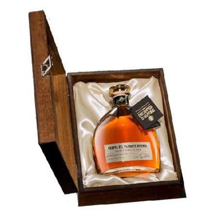 BT70 Grappa Decanter D'Autore Francoli