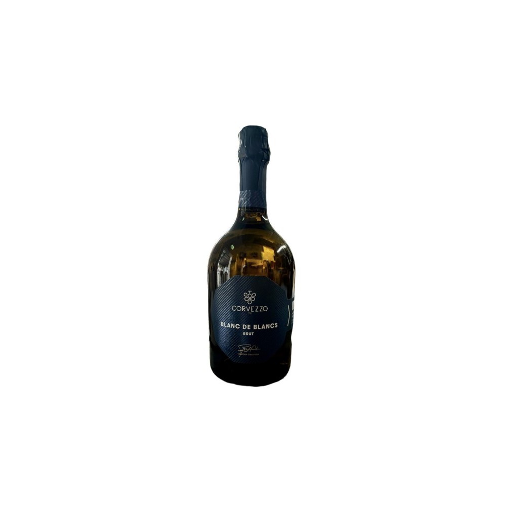 BT75 Spumante Brut Blanc De Blancs Corvezzo