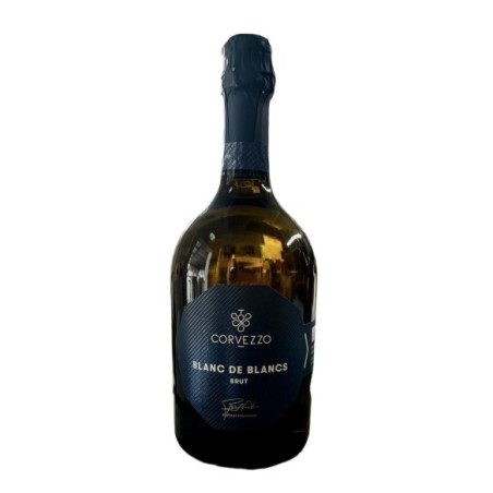 BT75 Spumante Brut Blanc De Blancs Corvezzo