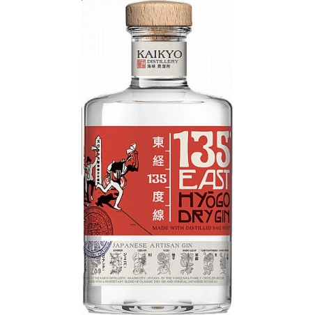 BT70 Gin Kaikyo Hyogo