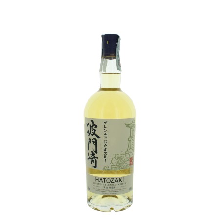 BT70 Whisky Kaikyo Hatozaki Blend