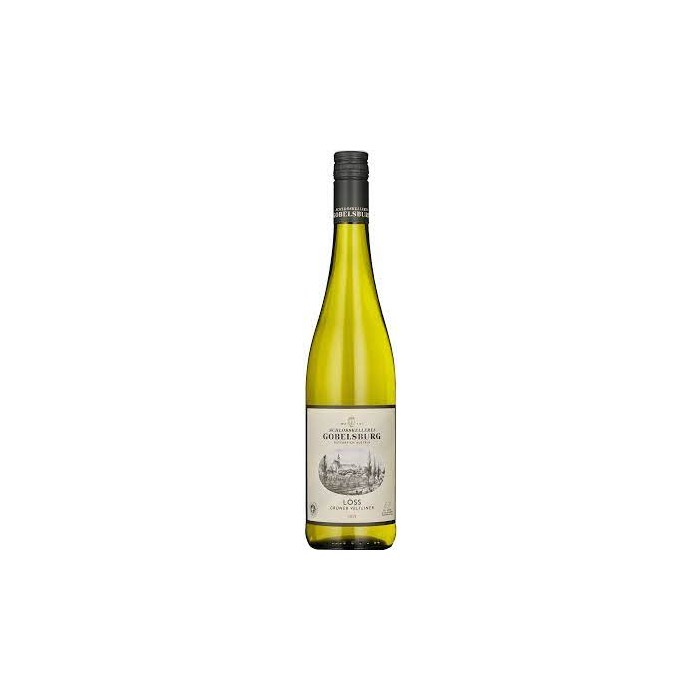 BT75 Gruner Veltliner Loss DAC Schloss Gobelsburg 2023