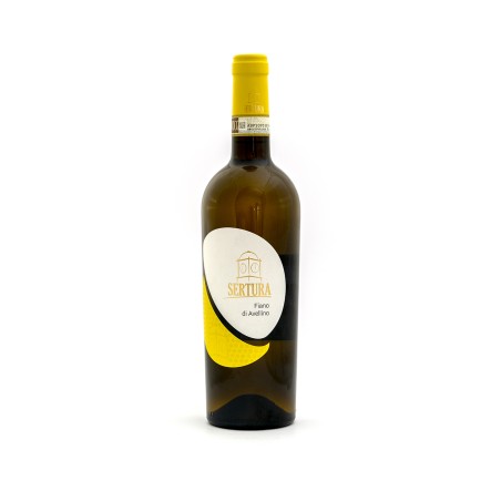 BT75 Fiano di Avellino Docg 2023 Sertura
