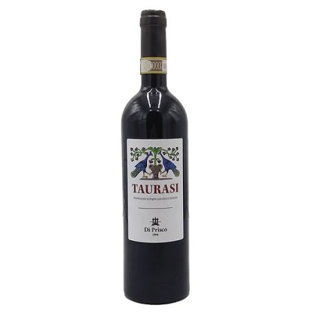 BT75 Taurasi Di Prisco 2017 Docg
