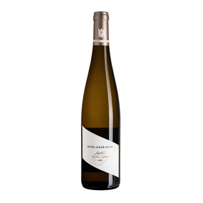 BT75 Riesling Jacobus Peter Jakob Kuhn 2023