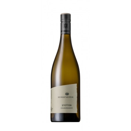 BT75 Riesling Stetten Weingut am Stein 2021