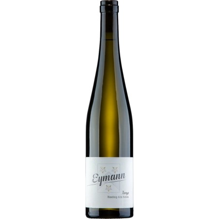 BT75 Riesling Toreye Alte Reben Weingut Eymann 2021