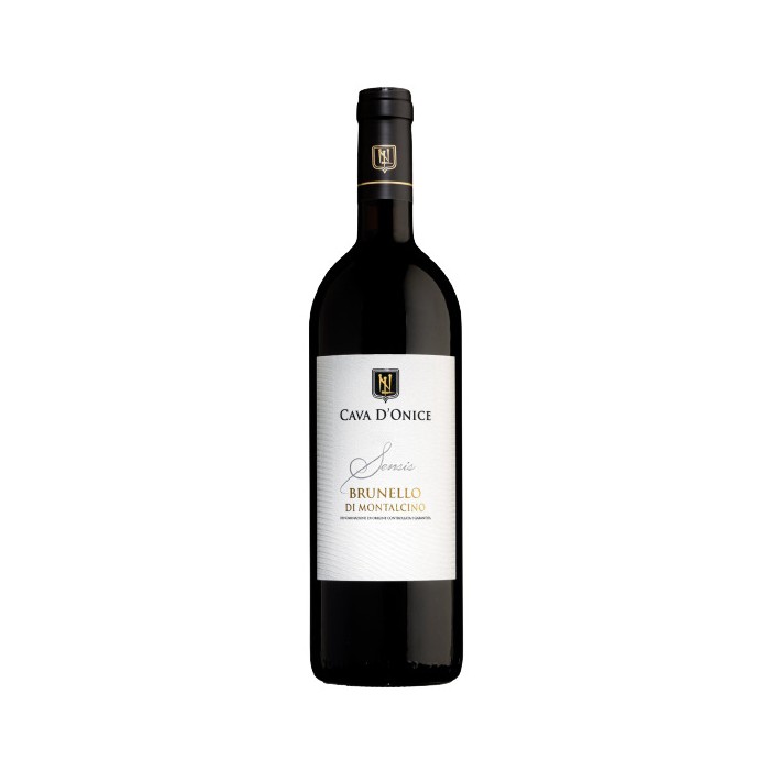 BT75 Brunello di Montalcino Docg Cava D'Onice  2019