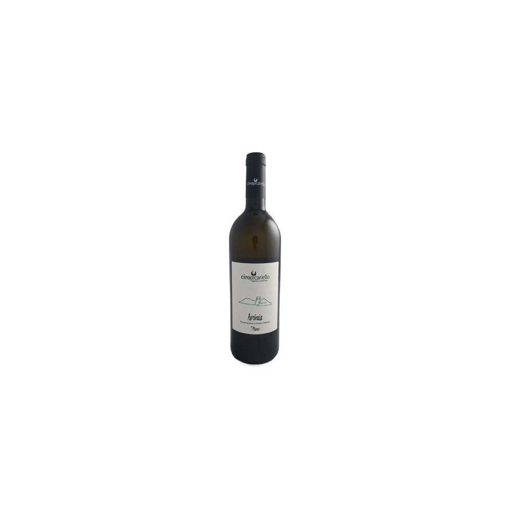 BT75 Irpinia Fiano Ciropicariello Dop