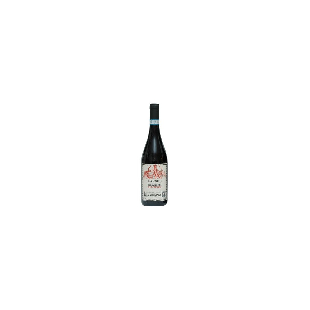 BT75 Langhe Pelorosso E.Molino Doc 2021