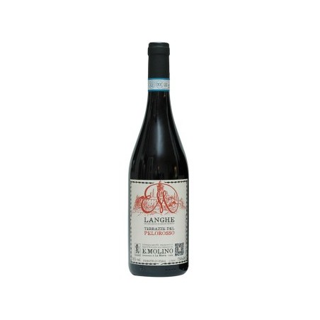 BT75 Langhe Pelorosso E.Molino Doc 2021