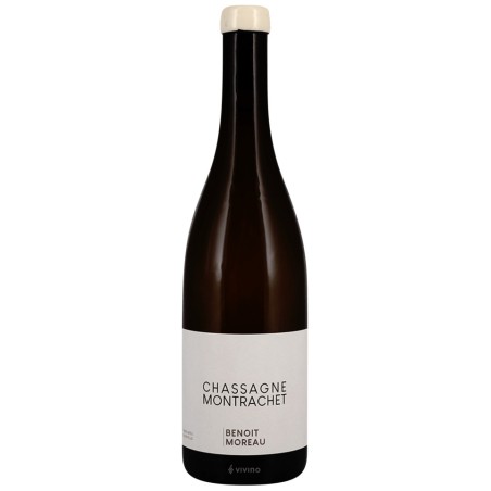 BT75 Chassagne Montrachet Domaine Benoit Moreau 2022