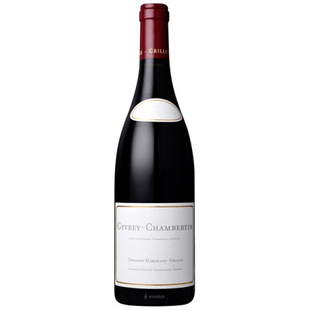 BT75 Gevrey Chambertin 1er Cru La Perriere Marchand Grillot 2022