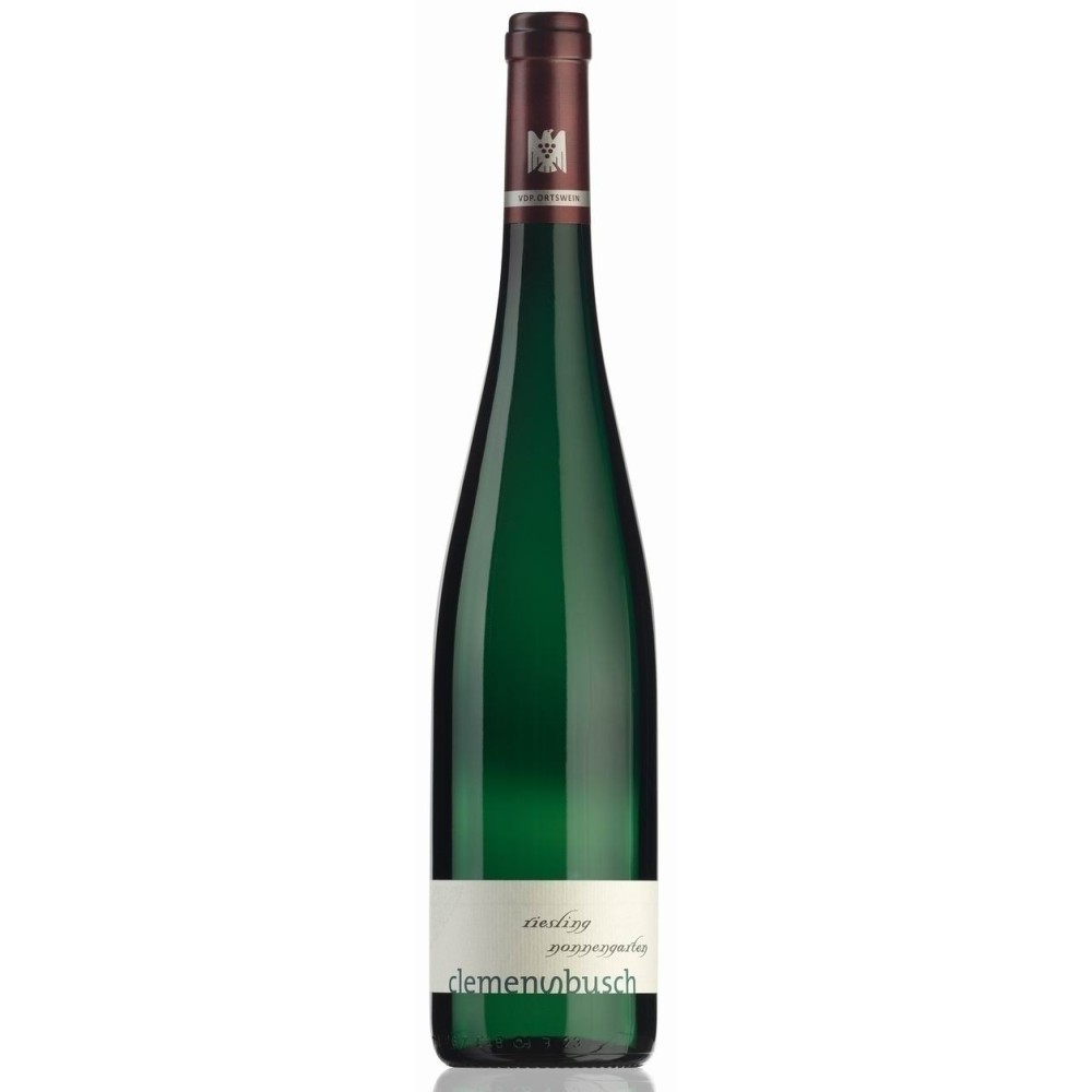 BT75 Riesling Nonnengarten Clemens Busch 2022