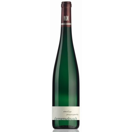 BT75 Riesling Nonnengarten Clemens Busch 2022