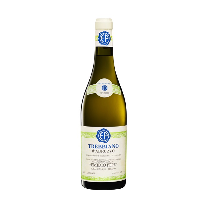 BT75 Trebbiano d'Abruzzo...