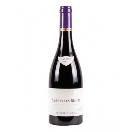 BT75 Savigny Les Beaune Les Gollardes Frederic Magnien 2020