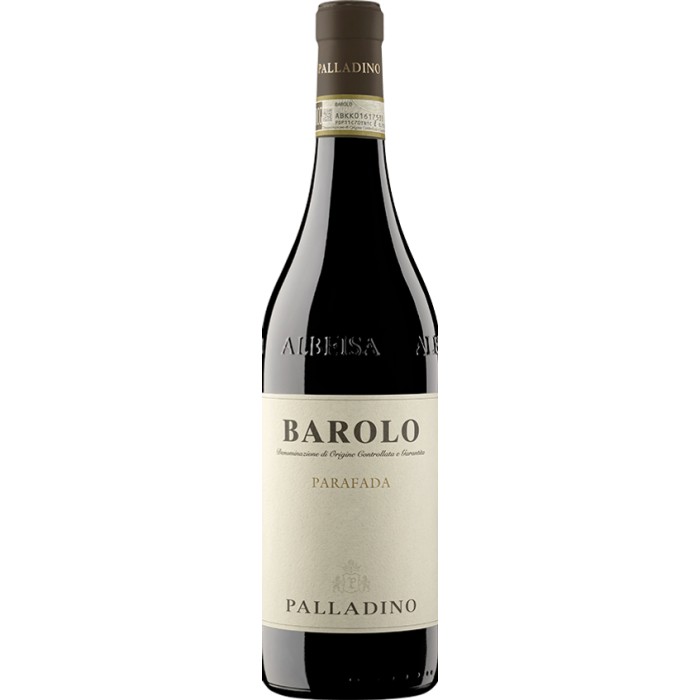 BT75 Barolo Parafada...