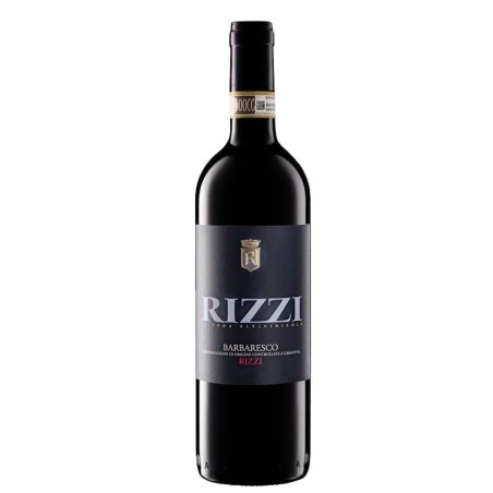 BT75 Barbaresco Rizzi Docg 2020