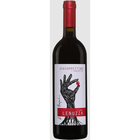 BT75 Schioppettino di Prepotto Vigna Lenuzza Dop 2022