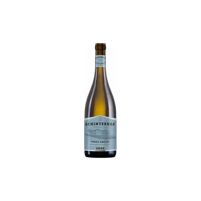 BT75 Pinot Grigio Doc 2022 Schinterhof