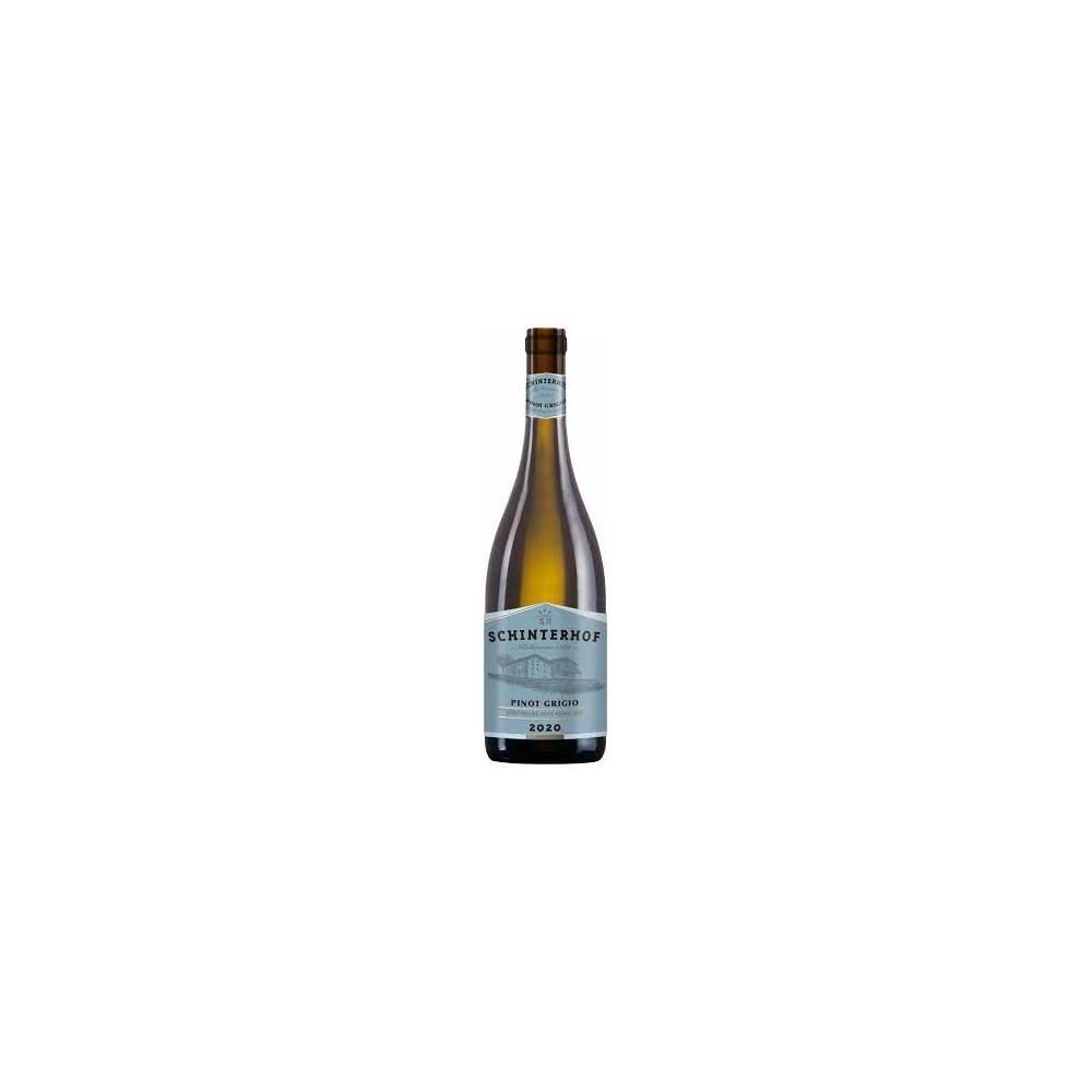 BT75 Pinot Grigio Doc 2022 Schinterhof