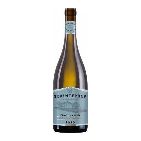 BT75 Pinot Grigio Doc 2022 Schinterhof