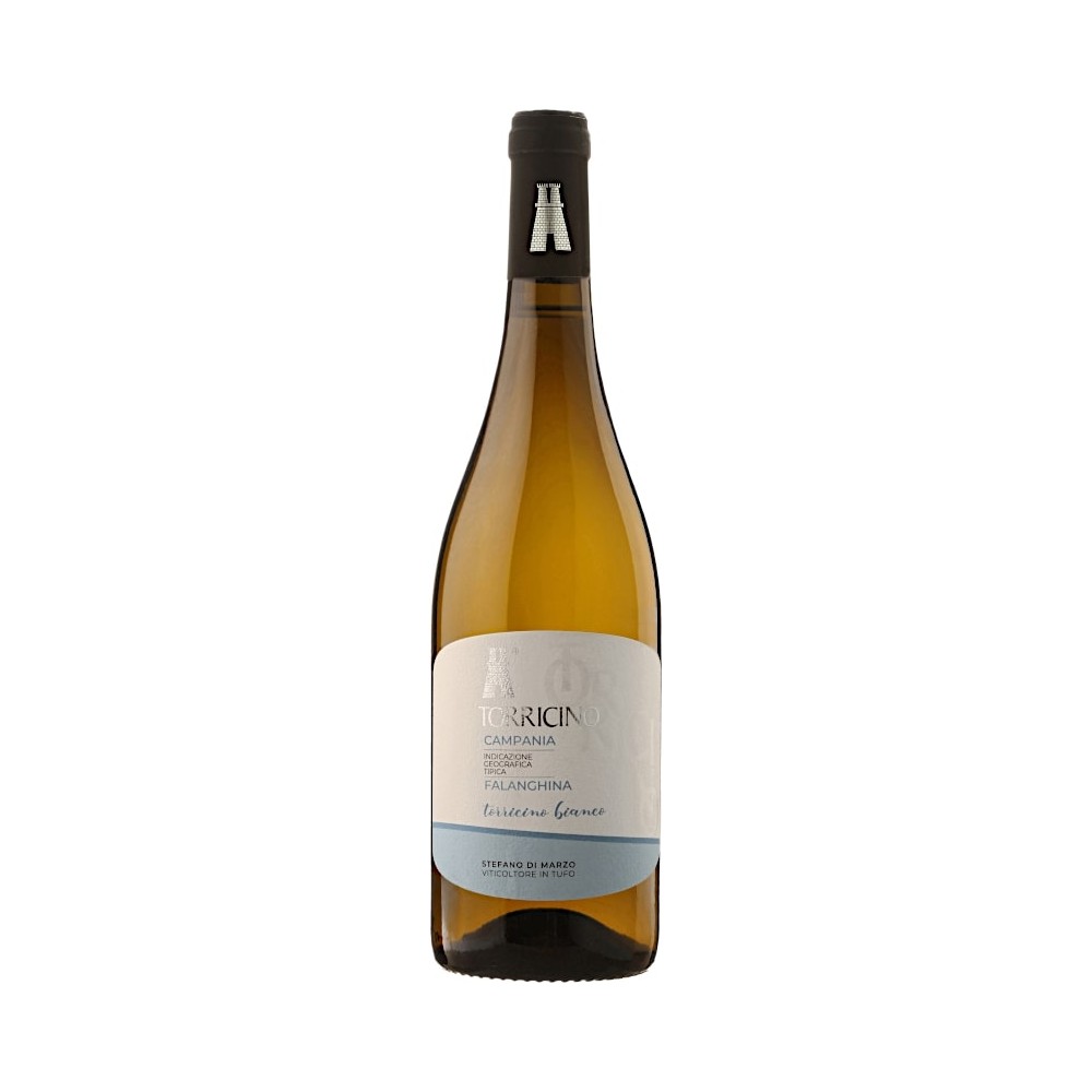 BT75 Campania Falanghina Igt Torricino 2024