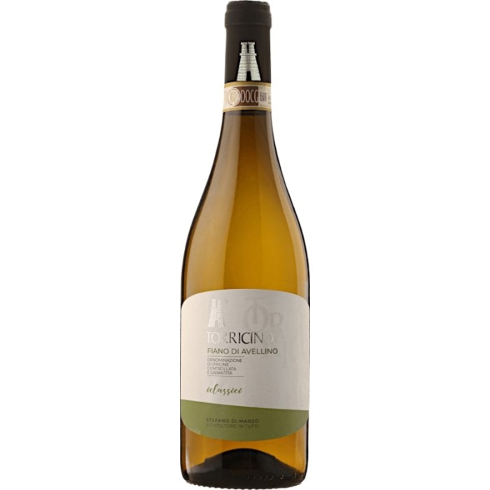 BT75 Fiano di Avellino Docg Torricino 2024