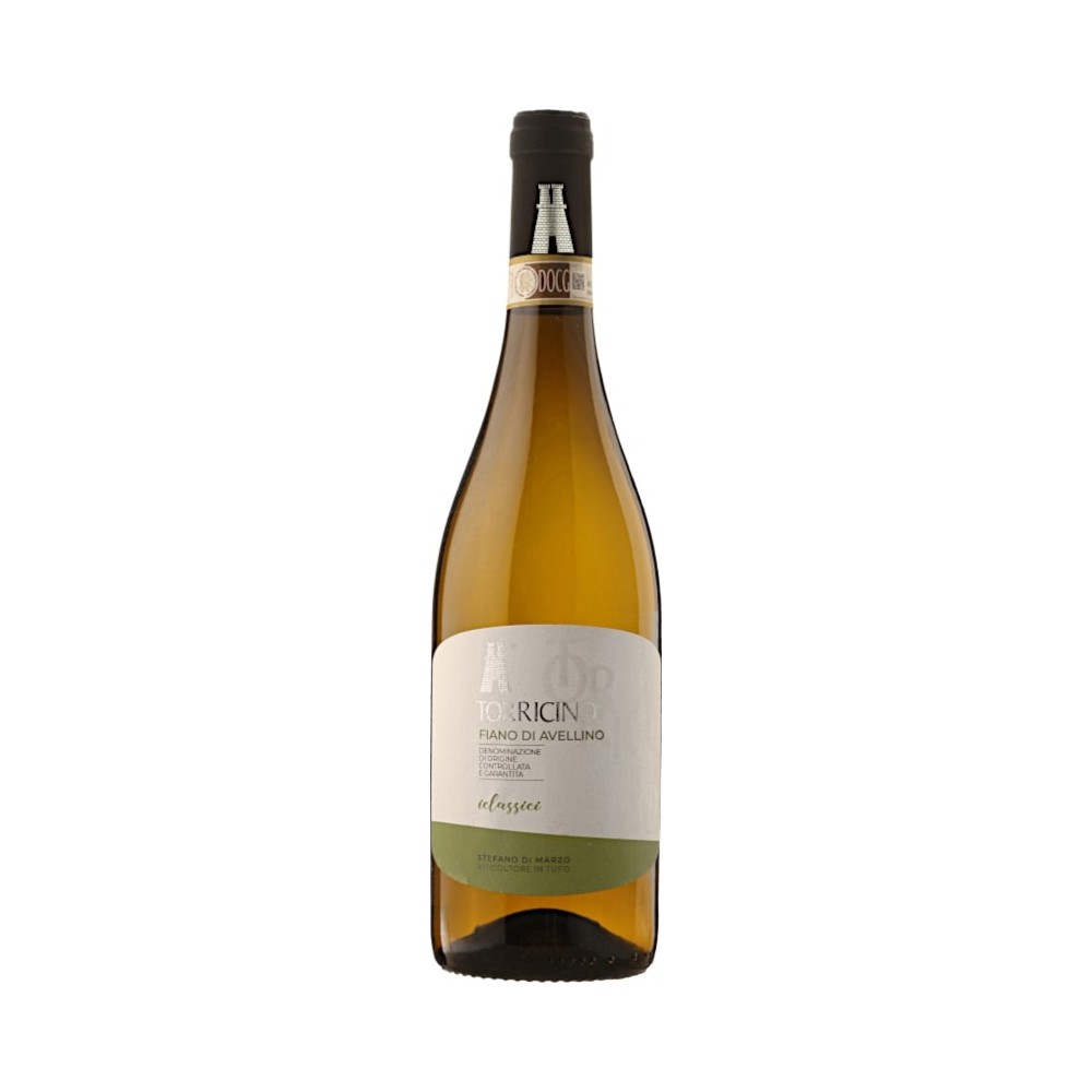 BT75 Fiano di Avellino Docg Torricino 2024