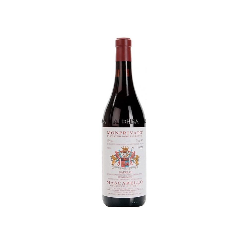 BT75 Barolo Monprivato G.Mascarello Docg 2020