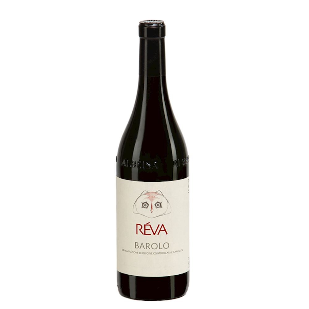 BT75 Barolo Rèva Docg 2021