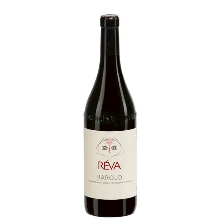 BT75 Barolo Rèva Docg 2021