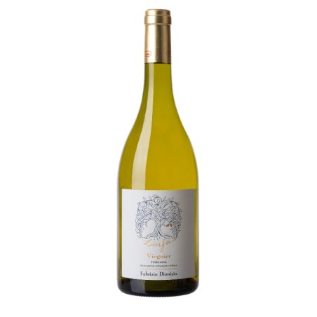 BT75 Viognier Linfa Fabrizio Dionisio Igt 2022