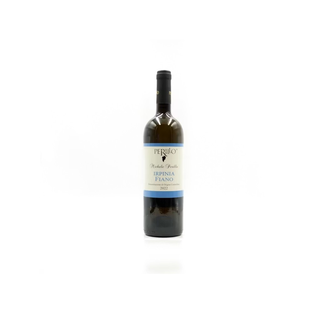 BT75 Irpinia Fiano Perillo Doc 2022