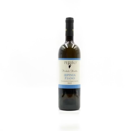BT75 Irpinia Fiano Perillo Doc 2022